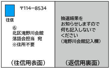 往復はがき2